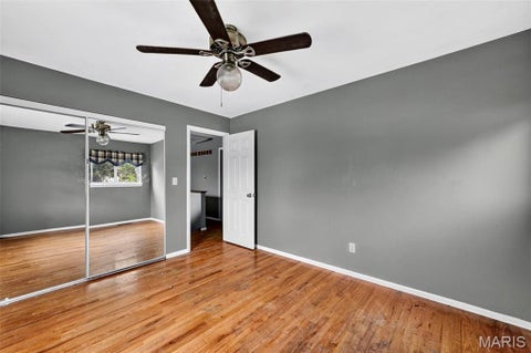 Tiny photo for 451 Wildwood Parkway, Ballwin, MO 63011 (MLS # 26069184)