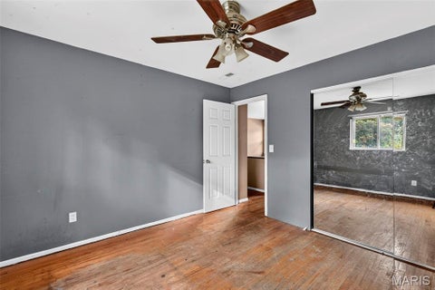 Tiny photo for 451 Wildwood Parkway, Ballwin, MO 63011 (MLS # 26069184)