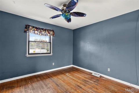 Tiny photo for 451 Wildwood Parkway, Ballwin, MO 63011 (MLS # 26069184)