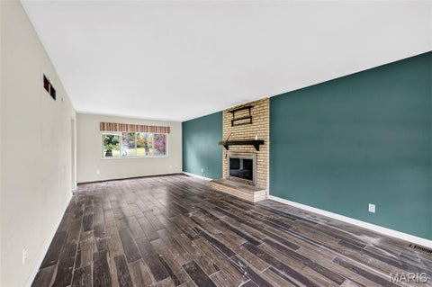 Tiny photo for 451 Wildwood Parkway, Ballwin, MO 63011 (MLS # 26069184)