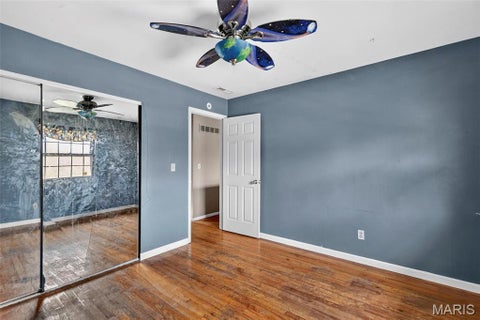Tiny photo for 451 Wildwood Parkway, Ballwin, MO 63011 (MLS # 26069184)