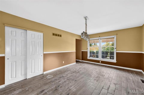 Tiny photo for 451 Wildwood Parkway, Ballwin, MO 63011 (MLS # 26069184)