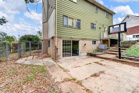 Tiny photo for 451 Wildwood Parkway, Ballwin, MO 63011 (MLS # 26069184)