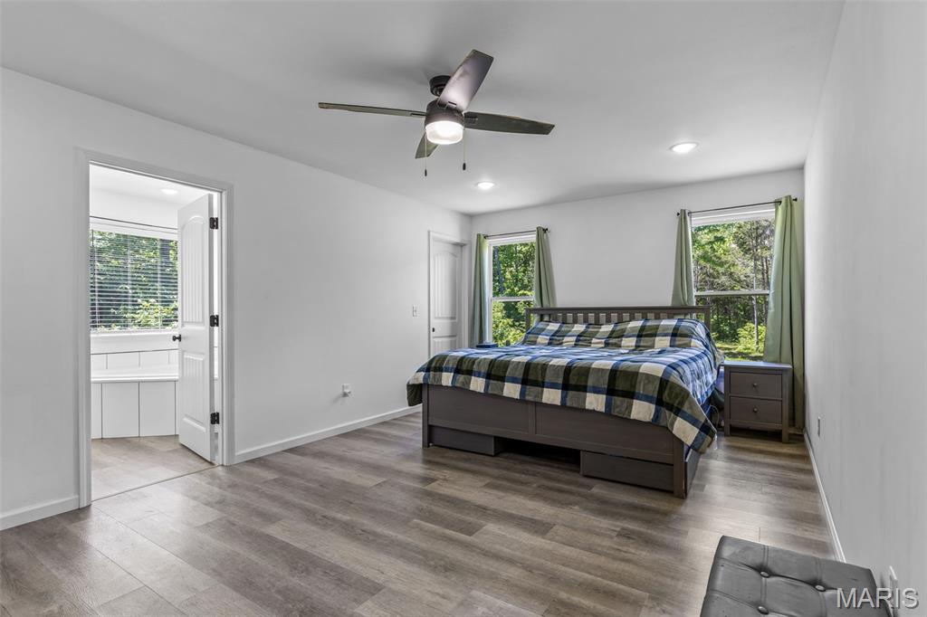 Forest View Estates - Residential