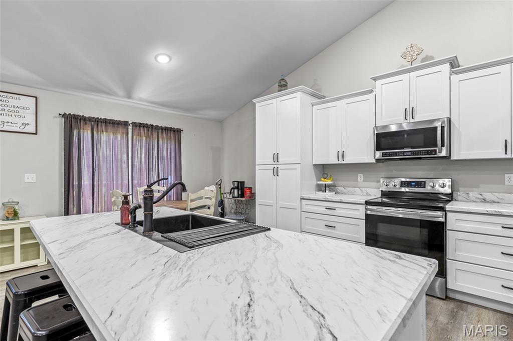 Forest View Estates - Residential
