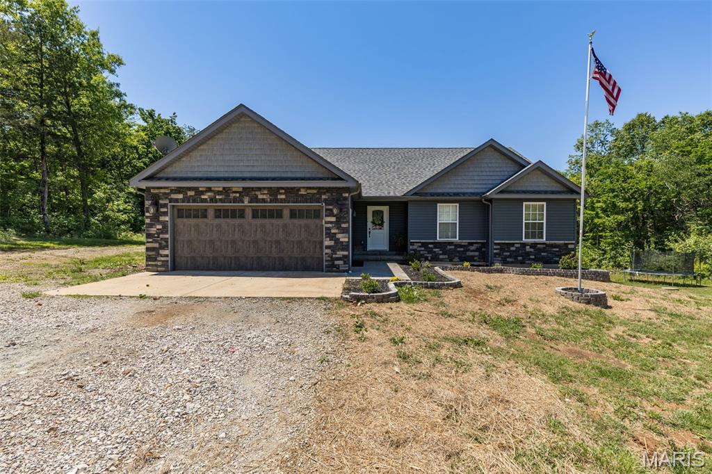 Forest View Estates - Residential