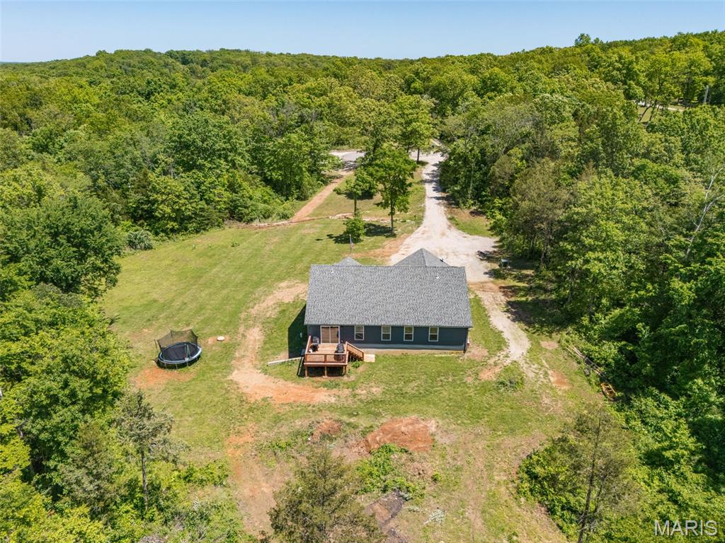 Forest View Estates - Residential