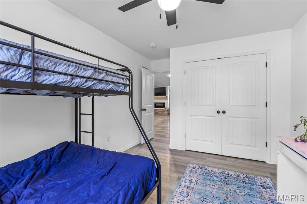Forest View Estates - Residential