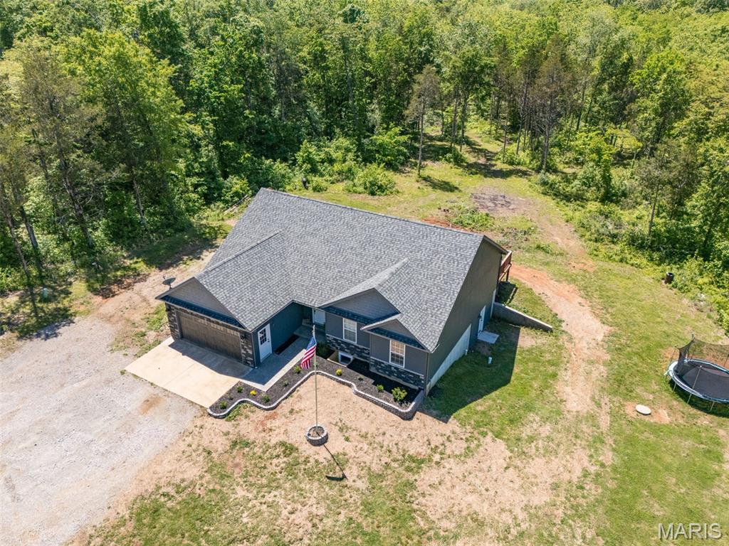 Forest View Estates - Residential
