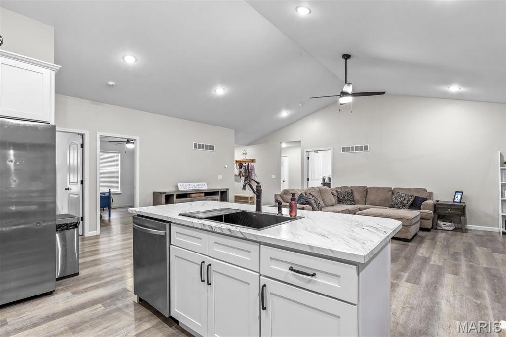 Forest View Estates - Residential