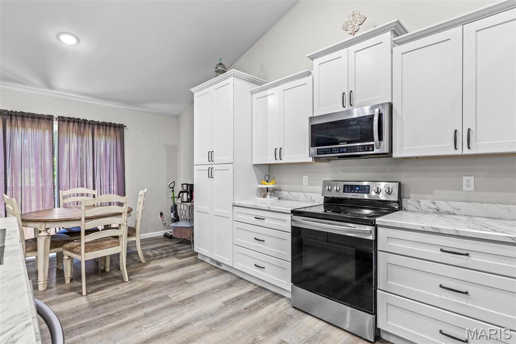 Forest View Estates - Residential