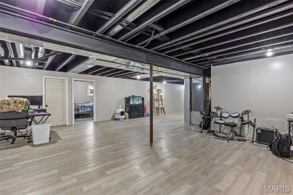 Forest View Estates - Residential