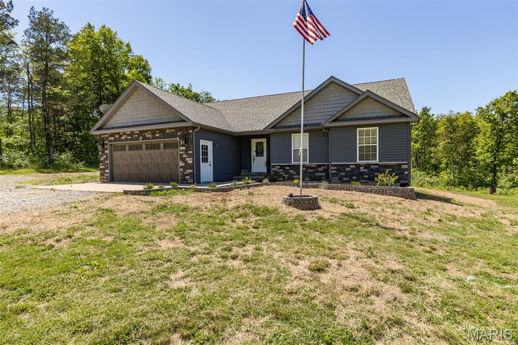 Forest View Estates - Residential