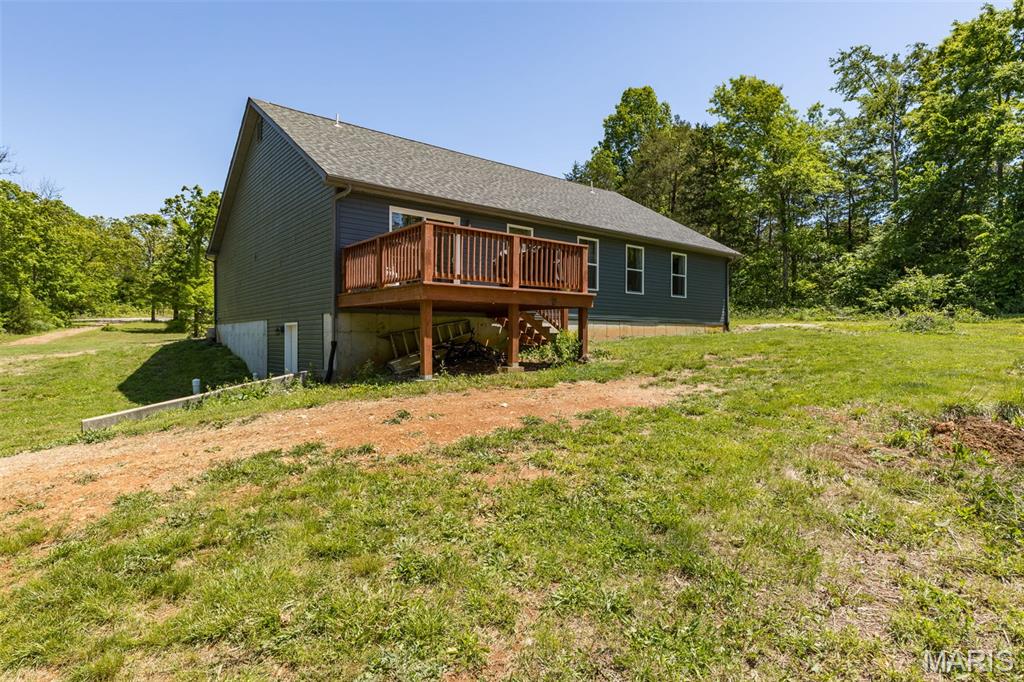 Forest View Estates - Residential