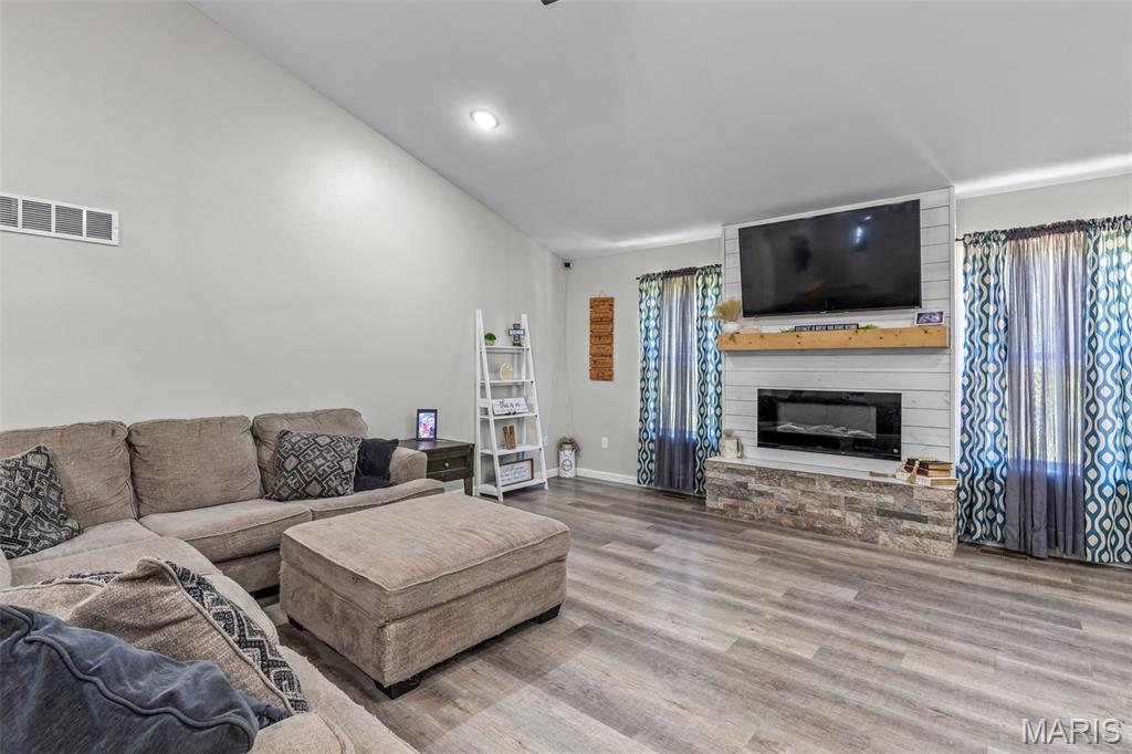 Forest View Estates - Residential