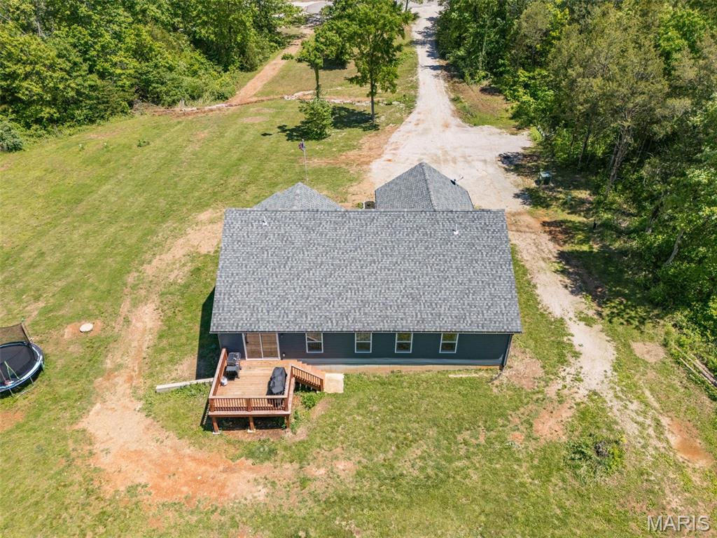 Forest View Estates - Residential