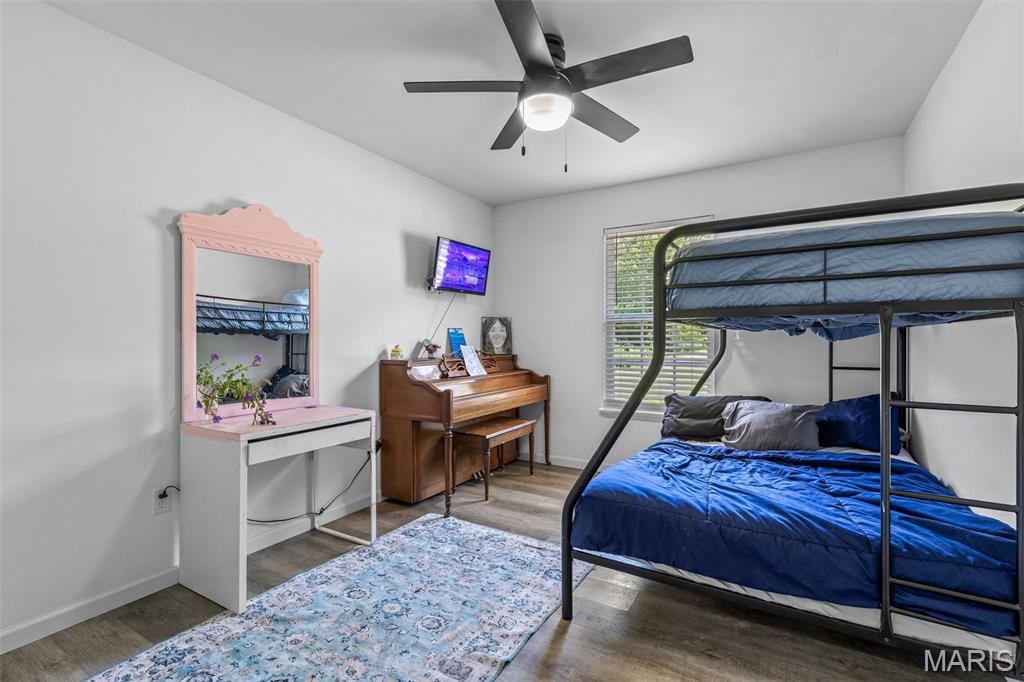 Forest View Estates - Residential