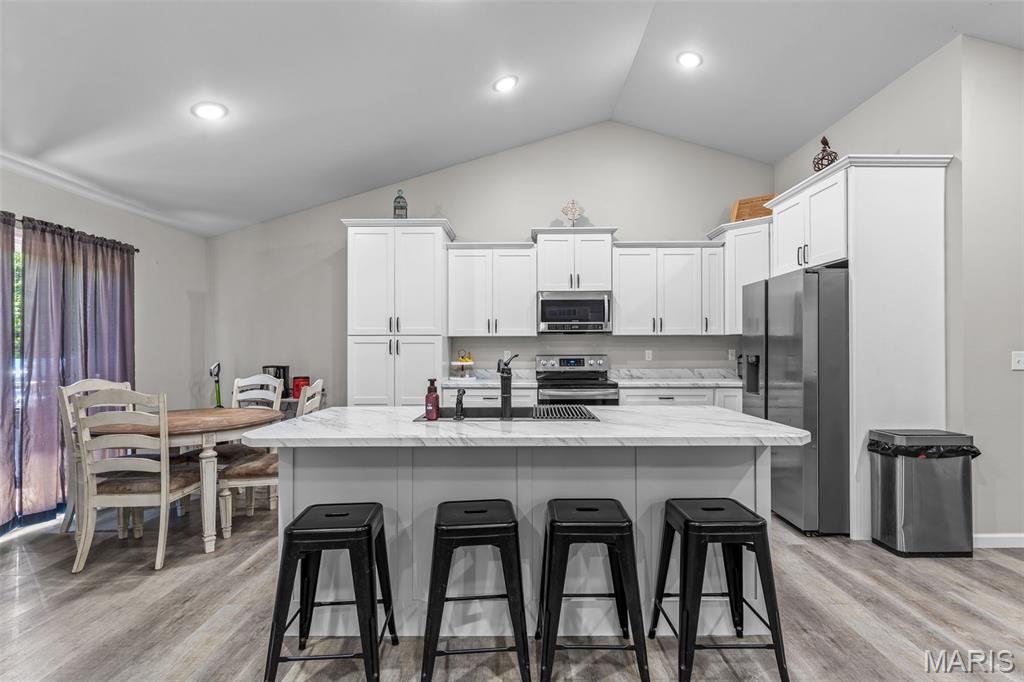 Forest View Estates - Residential
