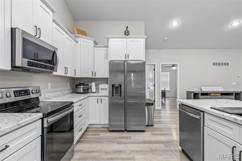 Forest View Estates - Residential