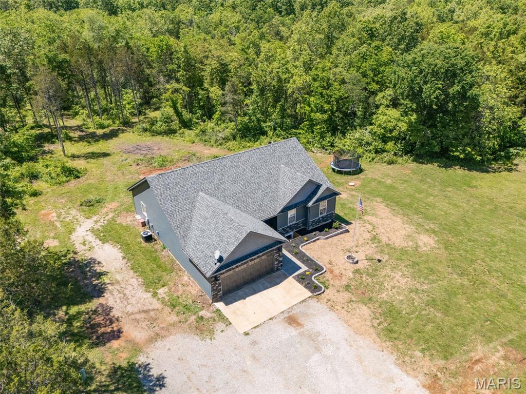 Forest View Estates - Residential
