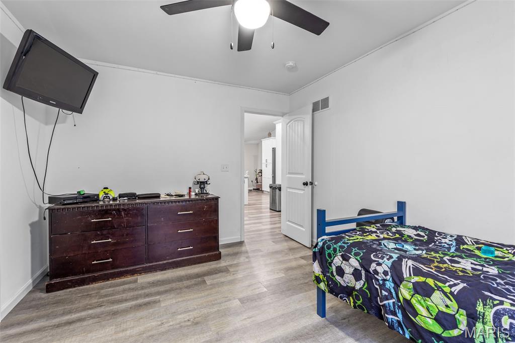 Forest View Estates - Residential