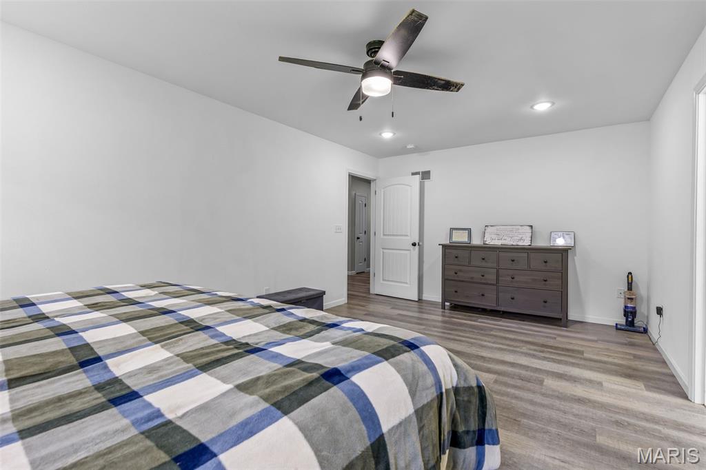 Forest View Estates - Residential