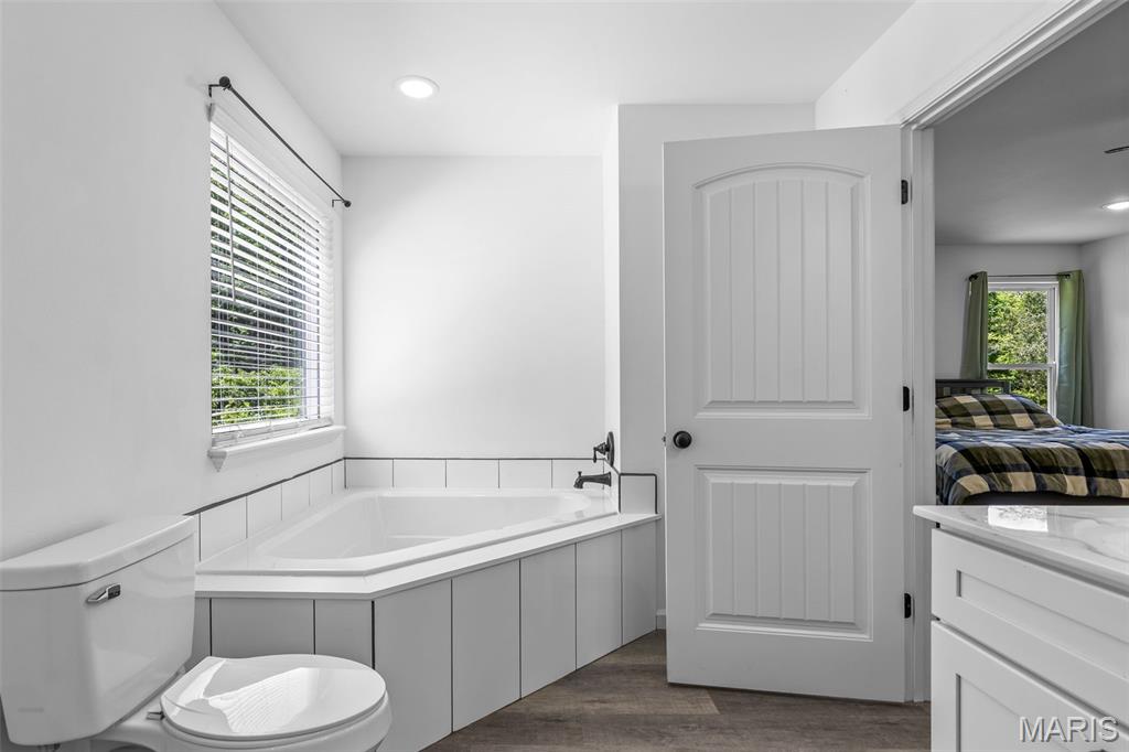 Forest View Estates - Residential