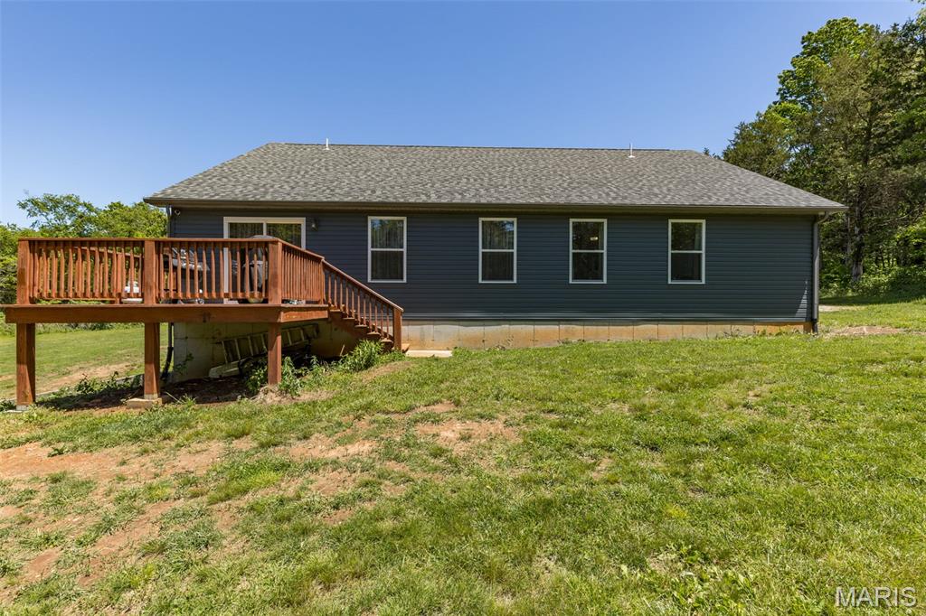 Forest View Estates - Residential