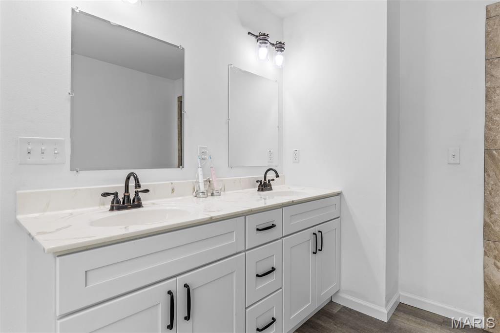 Forest View Estates - Residential