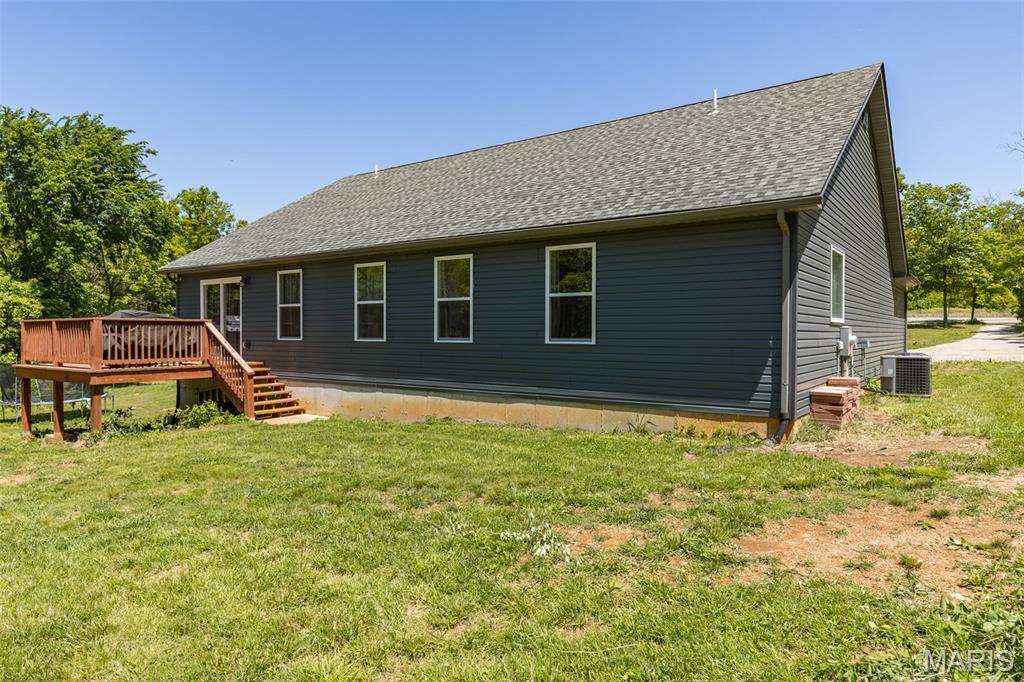 Forest View Estates - Residential