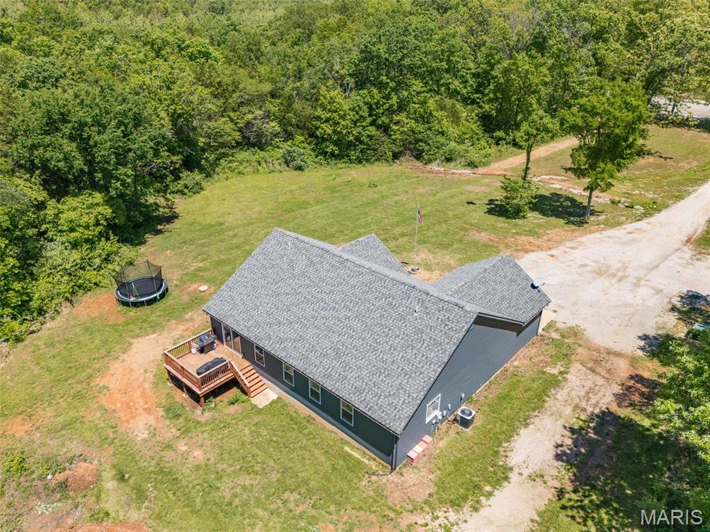 Forest View Estates - Residential