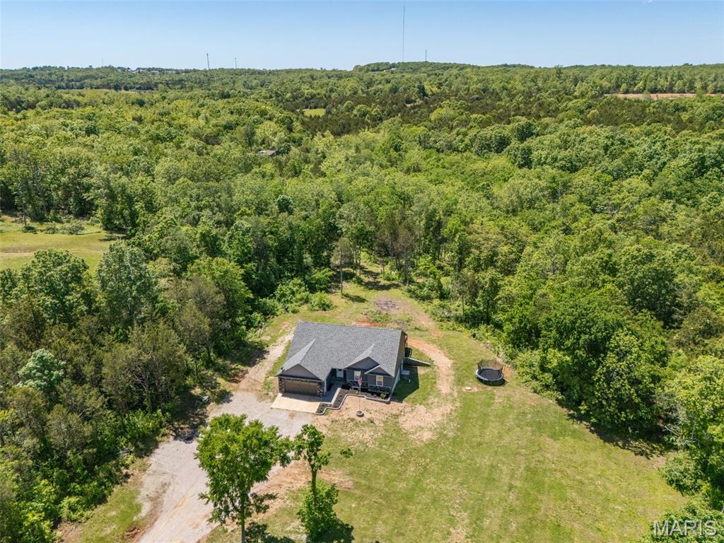 Forest View Estates - Residential