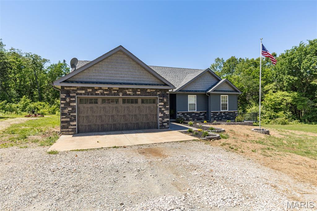 Forest View Estates - Residential