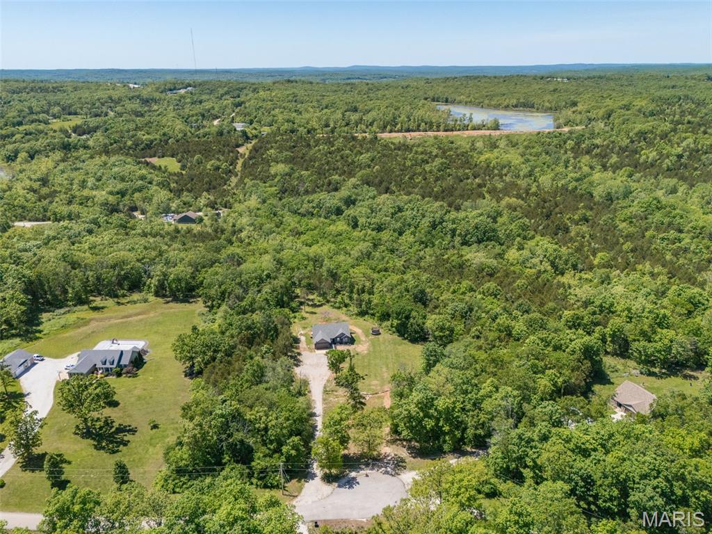 Forest View Estates - Residential