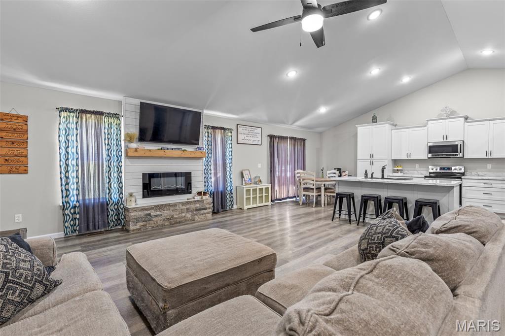 Forest View Estates - Residential