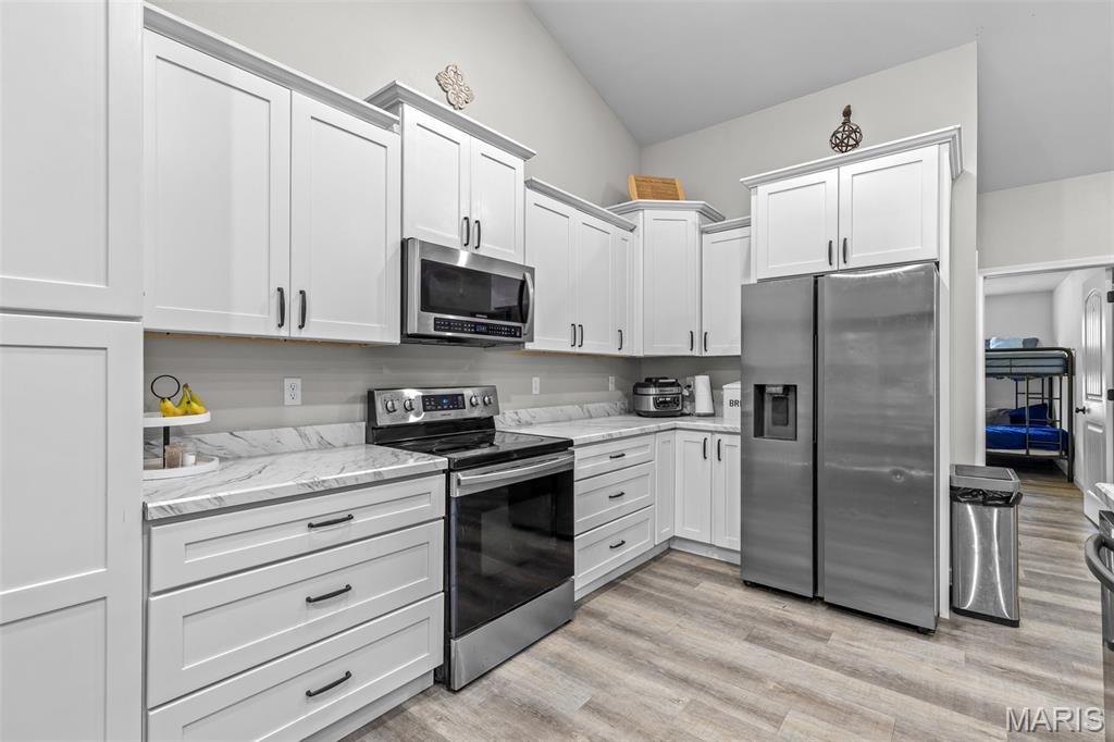 Forest View Estates - Residential
