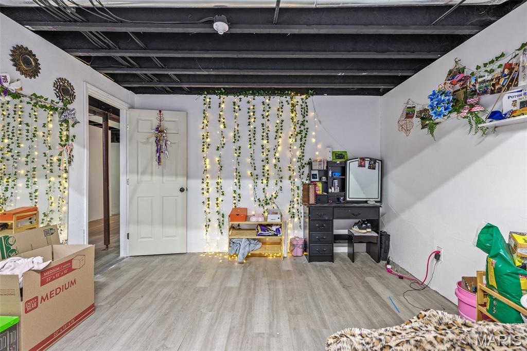 Forest View Estates - Residential