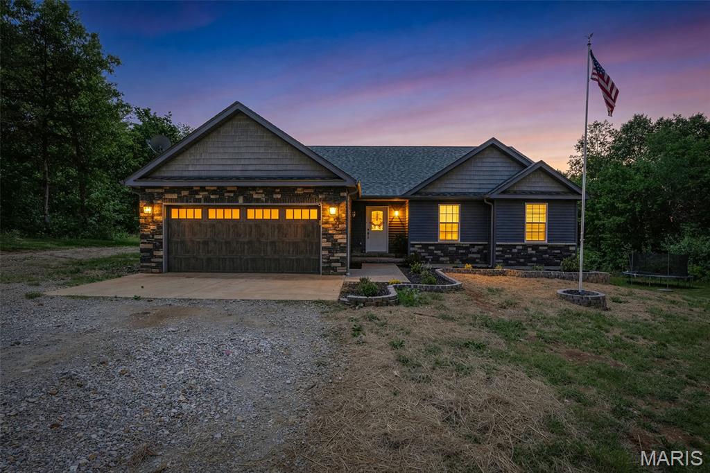 Forest View Estates - Residential