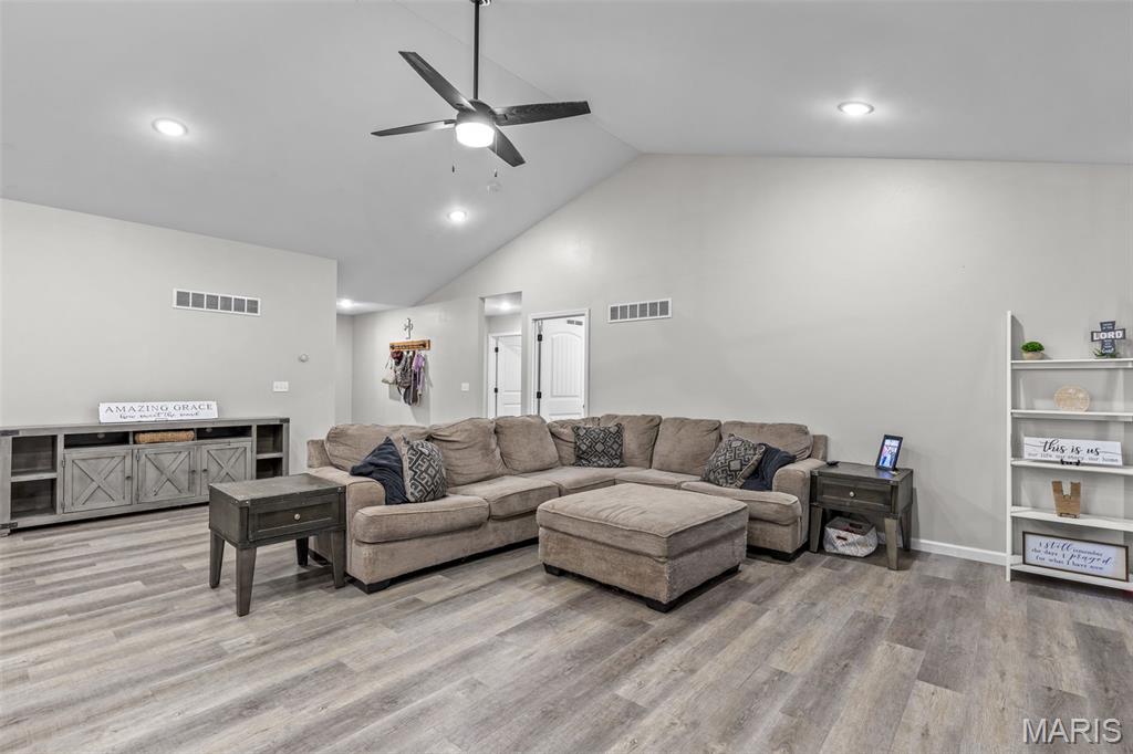Forest View Estates - Residential