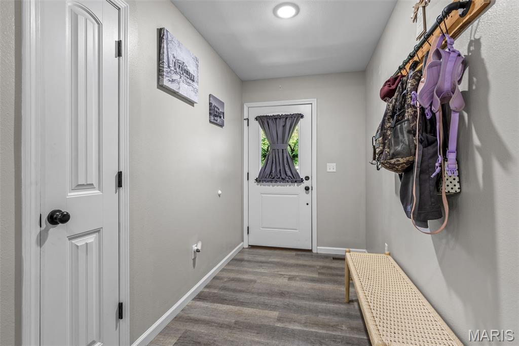 Forest View Estates - Residential