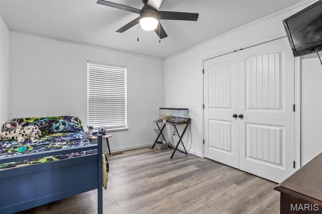 Forest View Estates - Residential