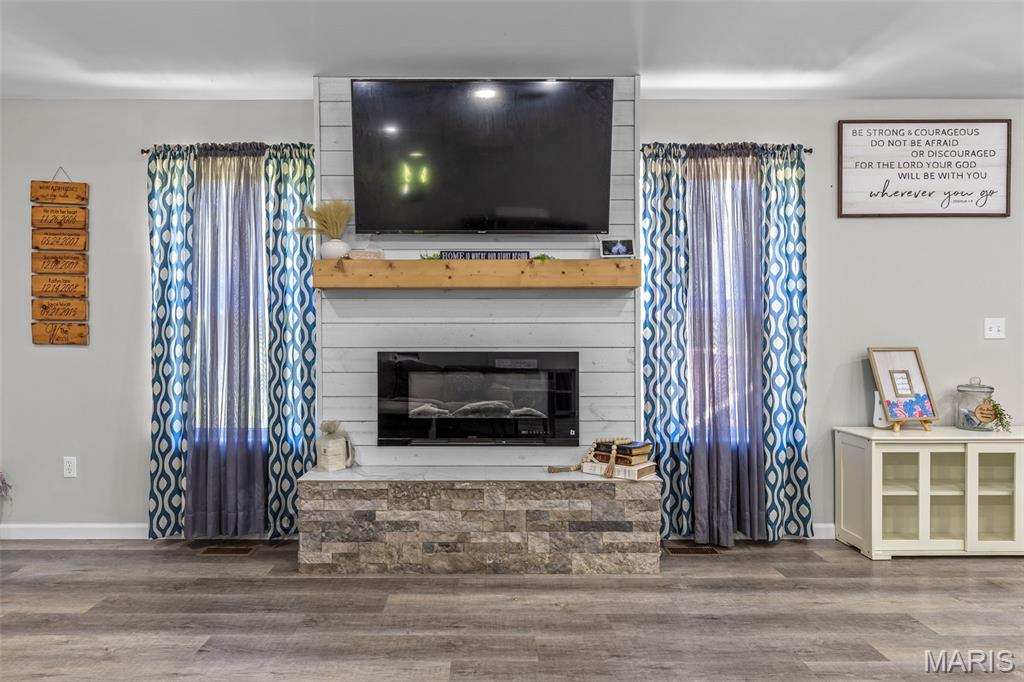 Forest View Estates - Residential
