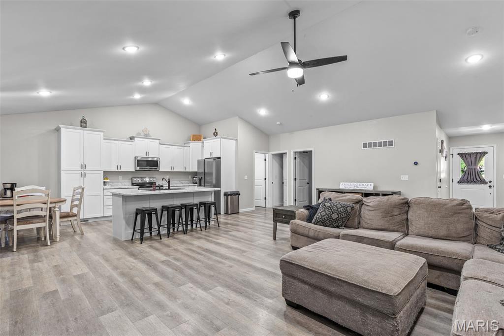 Forest View Estates - Residential