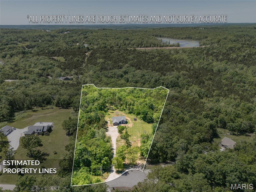 Forest View Estates - Residential