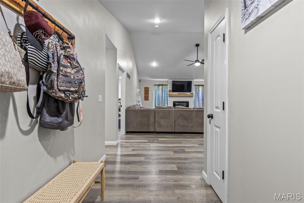 Forest View Estates - Residential