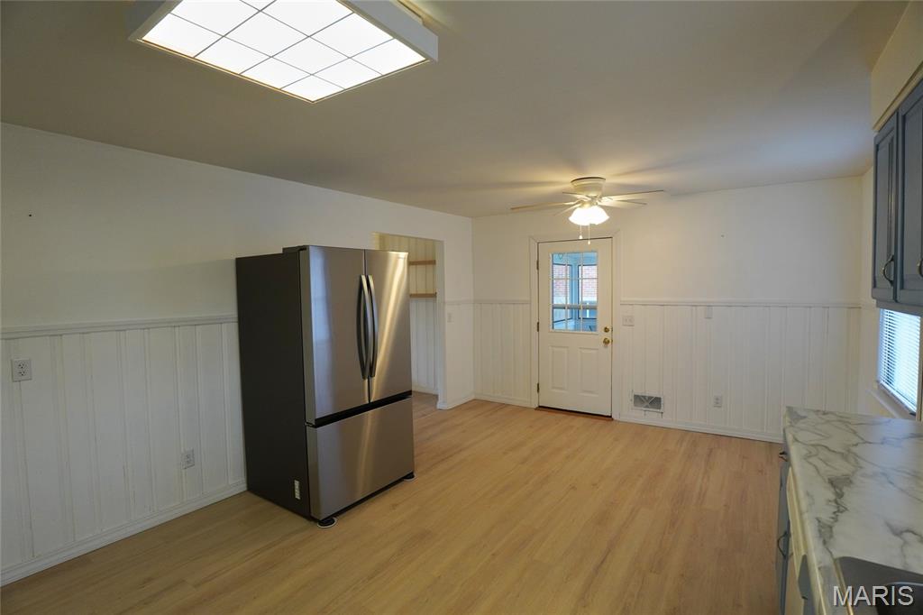 West Ninth Street - Residential