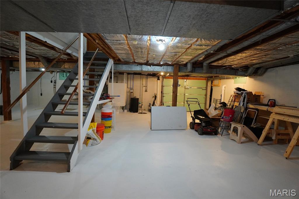 West Ninth Street - Residential