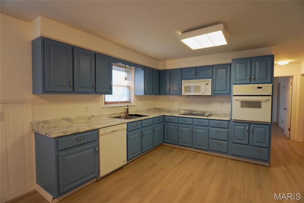 West Ninth Street - Residential