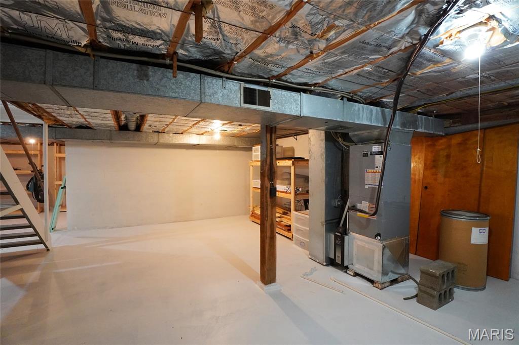 West Ninth Street - Residential