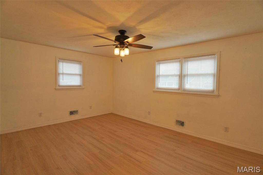 West Ninth Street - Residential